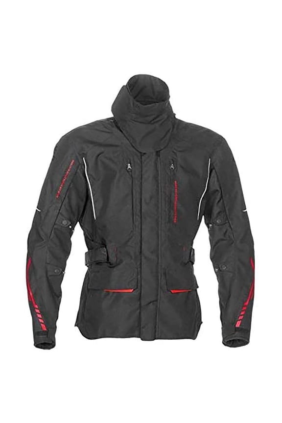Quattro Men's Off-Road Motorcycle Jackets