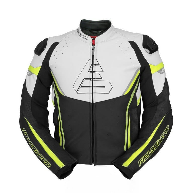 Fieldsheer monaco leather jacket sale