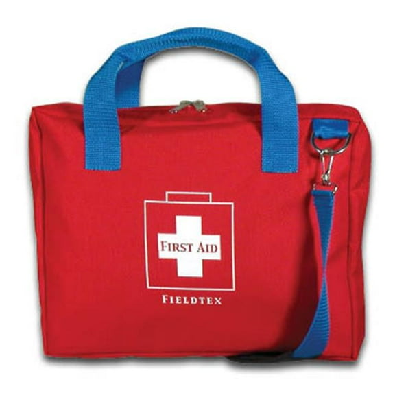 Fieldtex 911-93311 Portable Hospital First Aid Bag