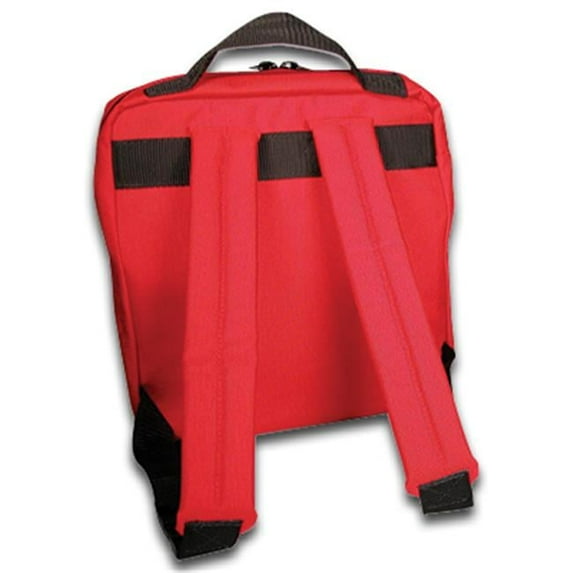 Fieldtex 911-94811 Back Pack First Aid Bag