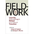thumbnail image 1 of Fieldwork Is Not What It Used to Be, (Hardcover), 1 of 1