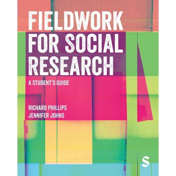 Fieldwork for Social Research, (Hardcover)