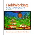 thumbnail image 1 of Pre-Owned Fieldworking: Reading and Writing Research (Paperback) 0312622759 9780312622756, 1 of 1