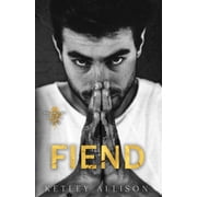 Fiend, Paperback