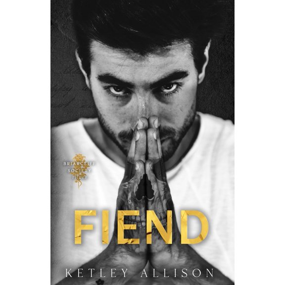 Fiend, (Paperback)