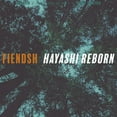 thumbnail image 1 of Fiendsh - Hayashi Reborn - Rap / Hip-Hop - Vinyl, 1 of 1