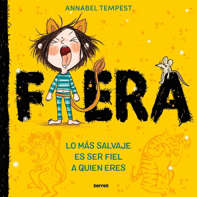 Fiera / Wild Child, (Hardcover)