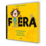 Fiera / Wild Child, Hardcover