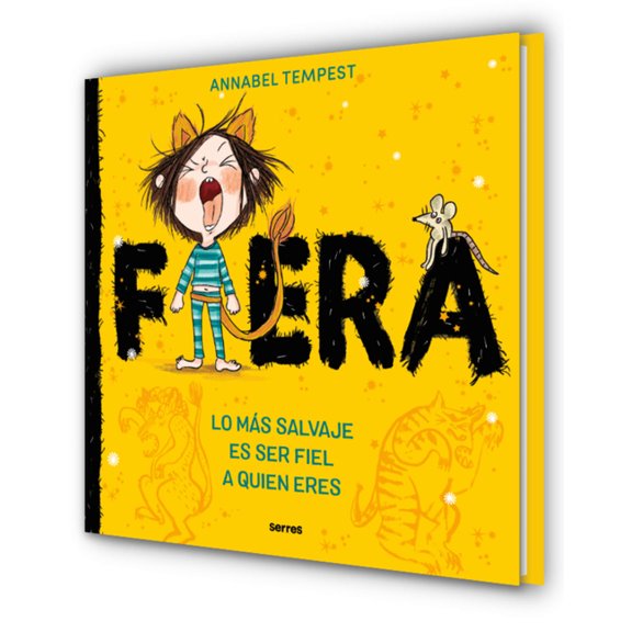 Fiera / Wild Child, (Hardcover)