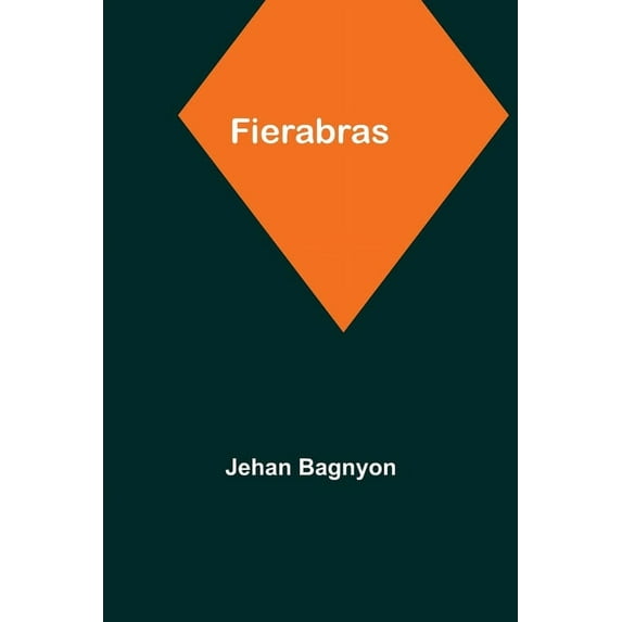 Fierabras, (Paperback)