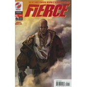 Fierce #1 VF ; Dark Horse Comic Book