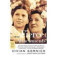 thumbnail image 1 of Pre-Owned Fierce Attachments: A Memoir (Paperback) 0374529965 9780374529963, 1 of 1