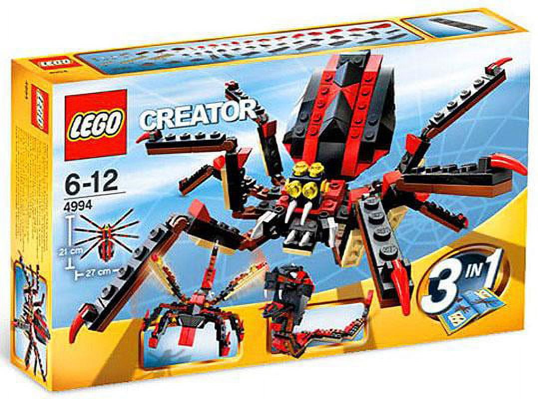LEGO Building Sets LEGO Creator in LEGO Walmart