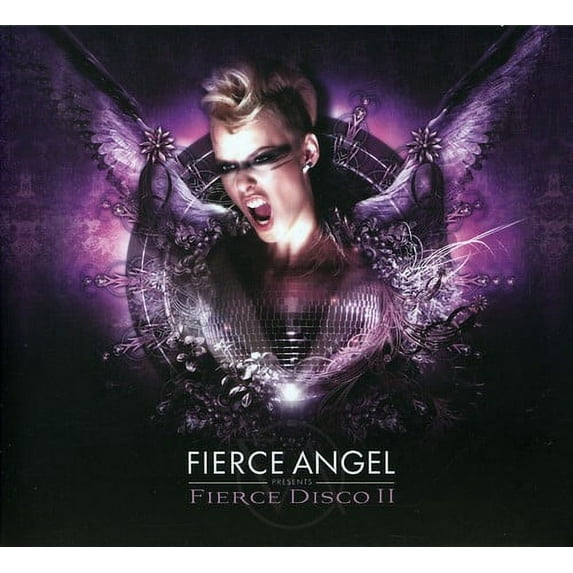 Fierce Disco II