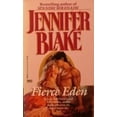 thumbnail image 1 of Pre-Owned Fierce Eden (Mass Market Paperback) 0449146936 9780449146934, 1 of 1