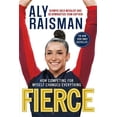 thumbnail image 1 of Fierce: How Competing for Myself Changed Everything, (Paperback), 1 of 4