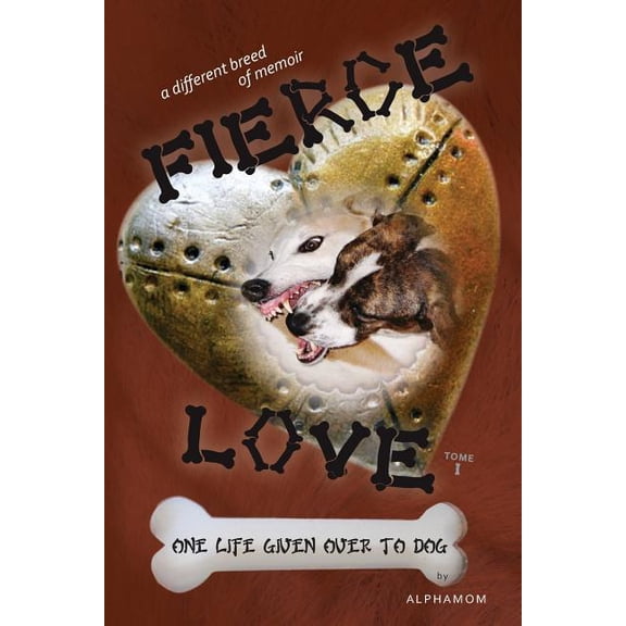 Fierce Love: Fierce Love (Series #1) (Paperback)