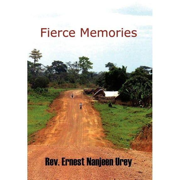 Fierce Memories (Hardcover)