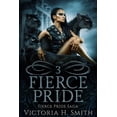 thumbnail image 1 of Fierce Pride Saga: Three (Paperback), 1 of 1