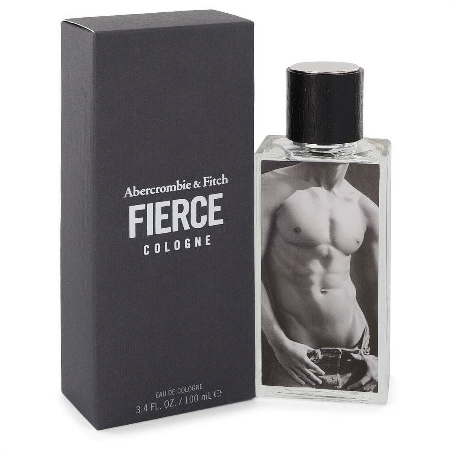 Abercrombie & Fitch Fierce Cologne