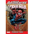 thumbnail image 1 of Pre-Owned Marvel Adventures Spider-Man 9: Fiercest Foes (Paperback) 0785134239 9780785125266, 1 of 1