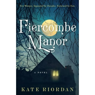 Fiercombe Manor, (Paperback)