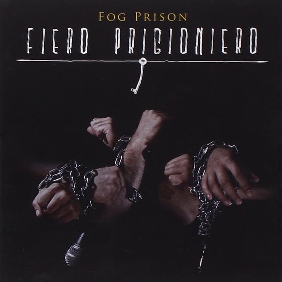 Fog Prison Fiero Prigioniero (CD)