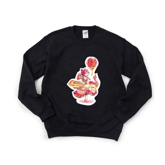 Fiery Dance T-Shirt , Hoodie , Sweatshirt Artistic Graphic for Passionate Movement Lovers, for men & women, up to size 5XL