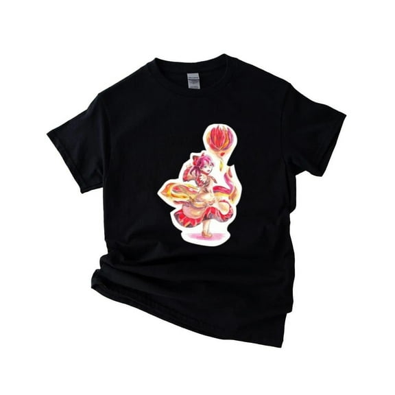 Fiery Dance T-Shirt , Hoodie , Sweatshirt Artistic Graphic for Passionate Movement Lovers, for men & women, up to size 5XL