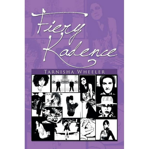 Fiery Kadence (Paperback)