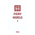 thumbnail image 1 of Fiery World I, (Hardcover), 1 of 1