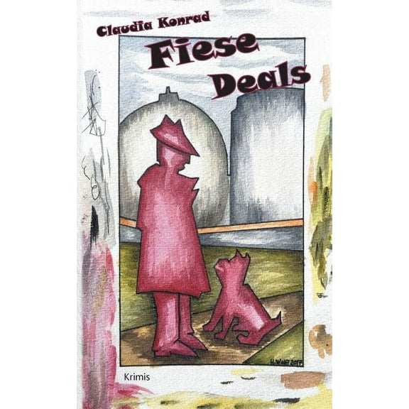 Fiese Deals, (Paperback)