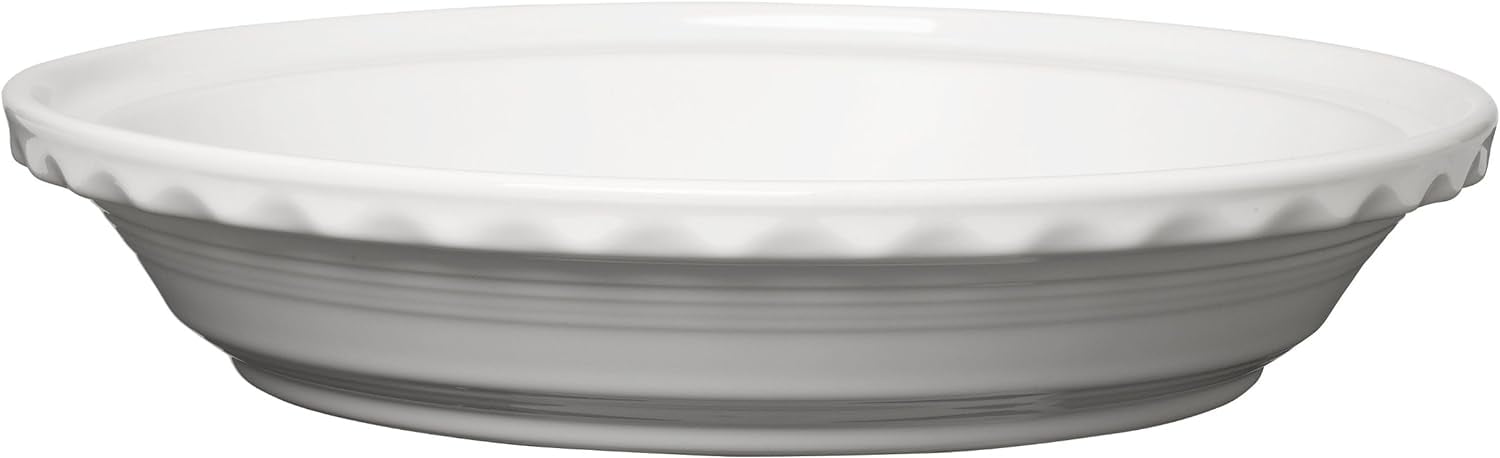 Fiesta deep dish pie baker 2025