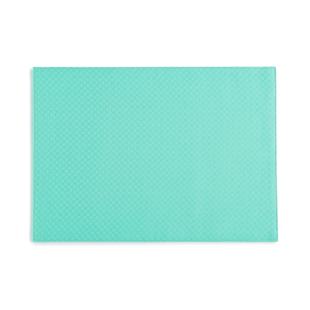 Fiesta® 13" x 18" Placemat Turquoise