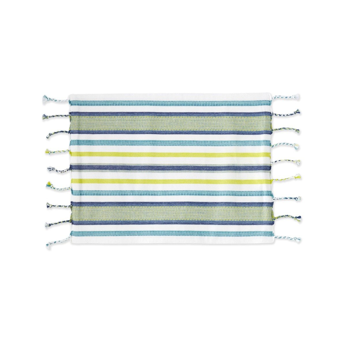 Fiesta® 13" x 19" Placemat Cool Color Combo