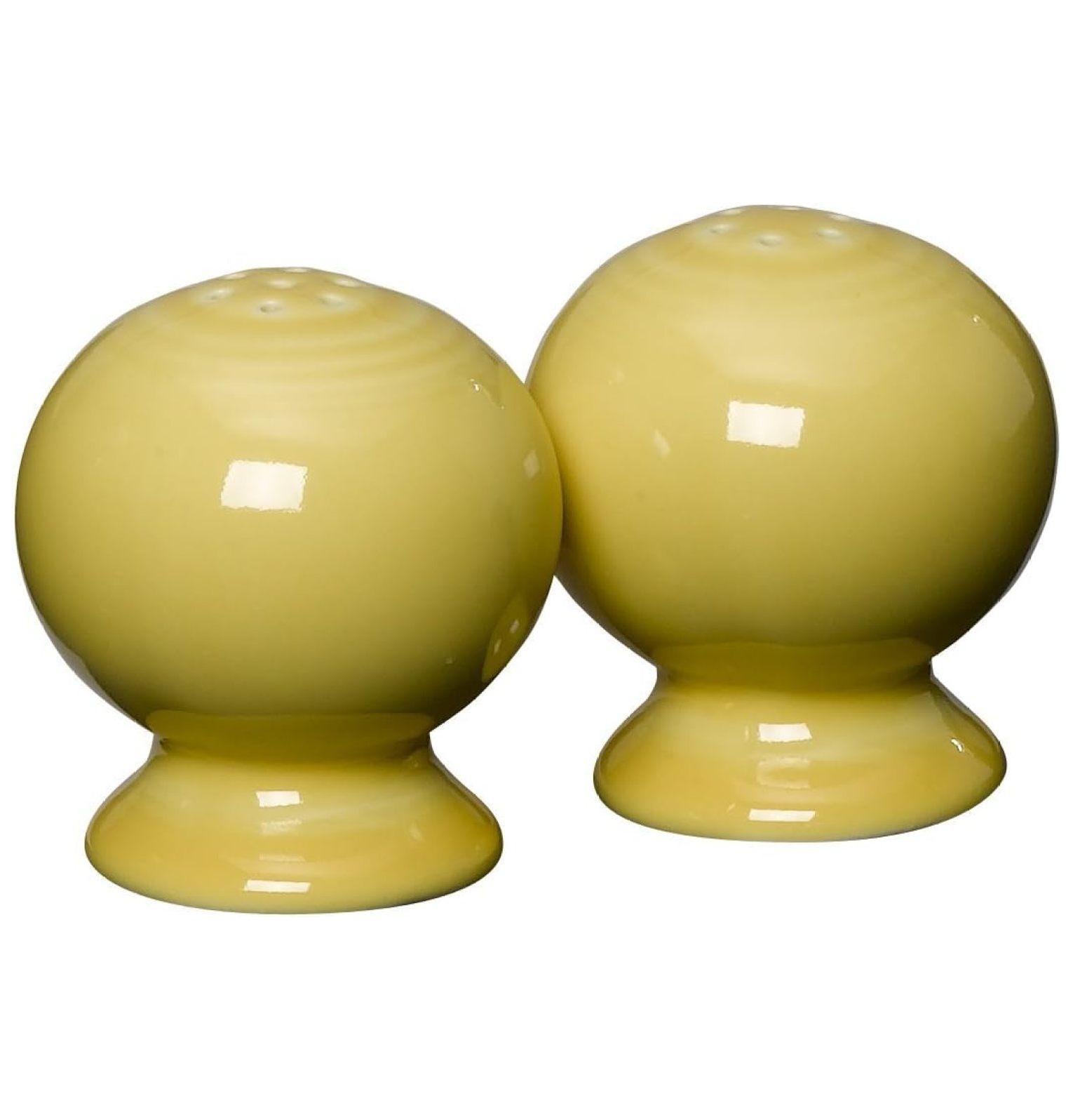 FiestaWare Salt & Pepper Shaker - Thumbnail 2