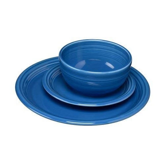 Fiesta 3 Piece Bistro Set, Lapis