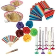 thumbnail image 1 of Fiesta Accessory Wearables Kit 144 Pieces, 1 of 2