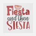 thumbnail image 1 of Fiesta And Then Siesta Transfer, 1 of 1