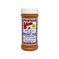 thumbnail image 1 of Fiesta Brand Salt-Free Brisket Rub, 5 oz Jar, 1 of 7