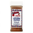thumbnail image 1 of Fiesta Brand Very Hot Cayenne Pepper, 4 oz Jar, 1 of 3