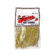 Fiesta Brand Extra Fancy Bay Leaves, 0.25 oz