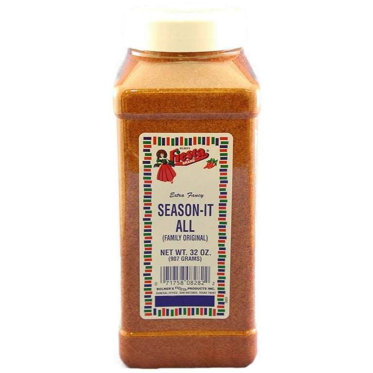 All In One Seasoning 32 oz.