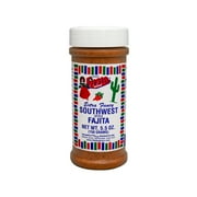 Bolner's Fiesta Southwest Style Fajita Seasoning, 5.5 oz