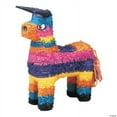 thumbnail image 1 of Fiesta Bull Piñata, Cinco de Mayo, Party Decor, 1 Piece, 1 of 1