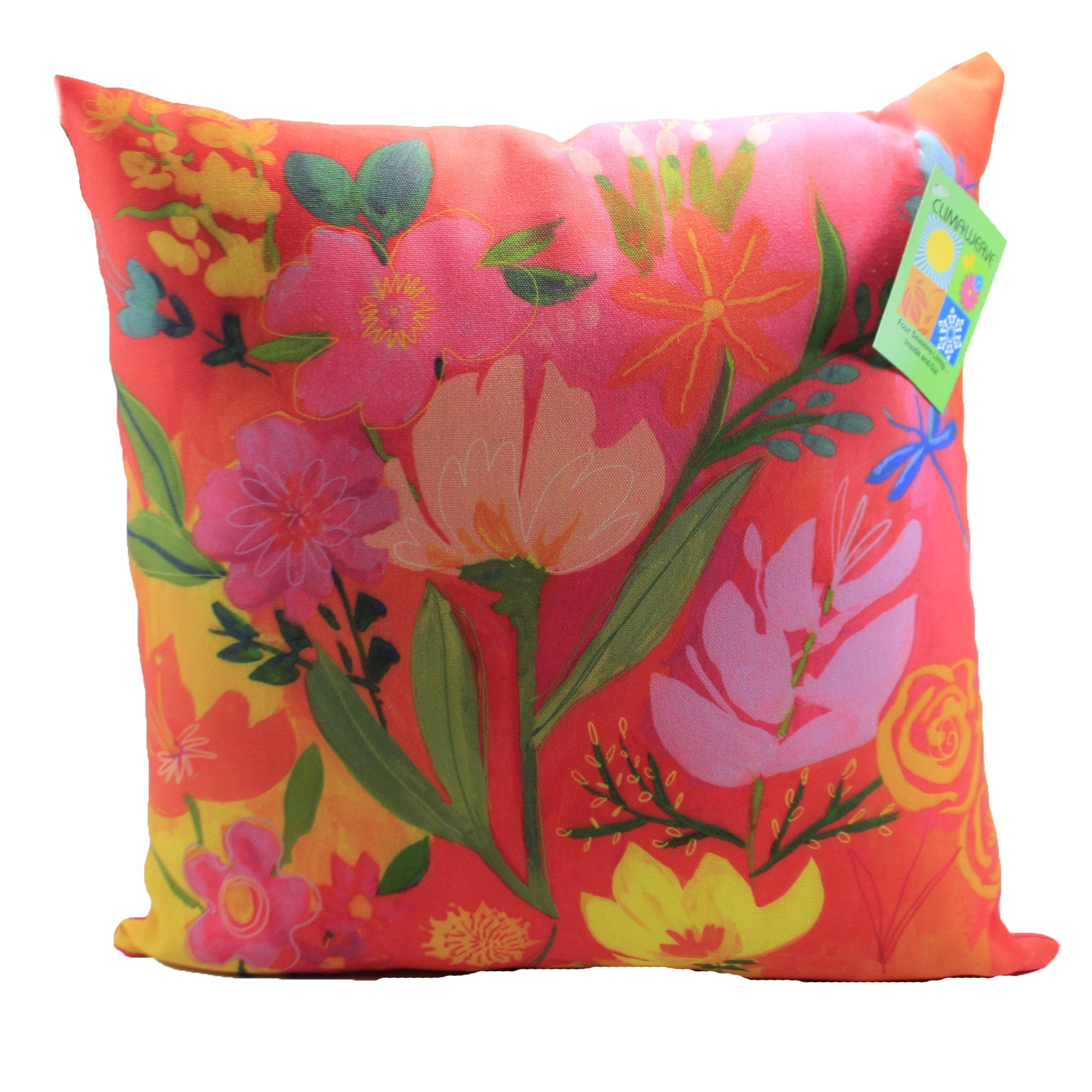 Fiesta Climaweave Pillow 18" Indoor/Outdoor
