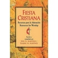 thumbnail image 1 of Fiesta Cristiana: Spanish-Language Book of Worship, (Paperback), 1 of 2