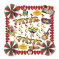 thumbnail image 1 of Fiesta Decorating Kit, 1 of 2