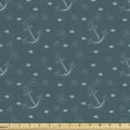 thumbnail image 1 of Ambesonne Fiesta Fabric by the Yard Upholstery, Latino Themed Party, 2 Yards, Multicolor, 1 of 5