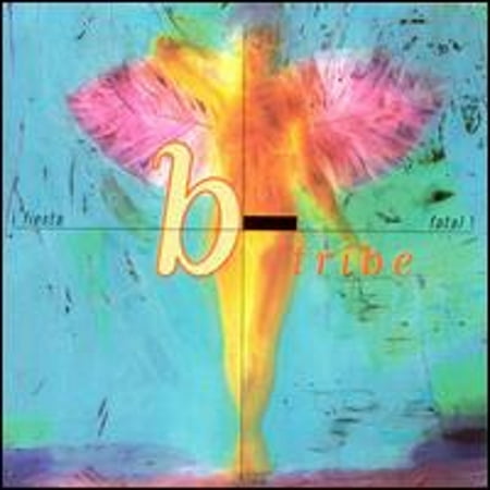 Pre-Owned Fiesta Fatal! (CD 0075678259326) by B-Tribe